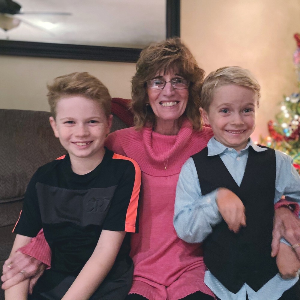 Meet your Posher, Deb